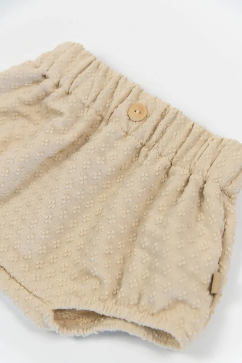 Twinset - Almond Cream