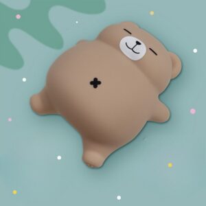 MARY'S - LED LAMP - Snory Teddy