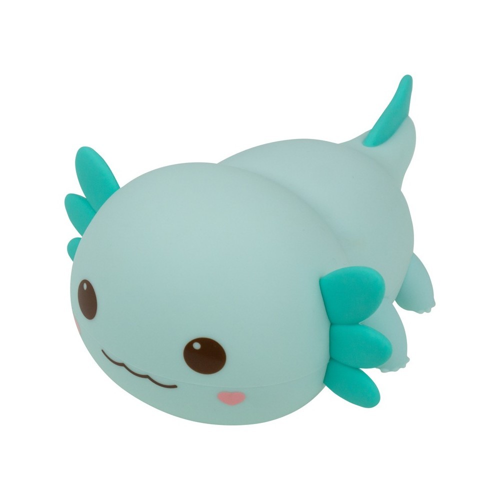 MARY'S - LED LAMP - Axolotl - Blauw