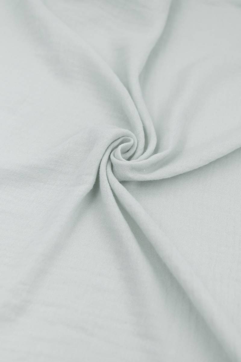 Swaddle - Muslin - 70x70cm - set of 3 - Print Sealife