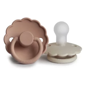 Frigg 1 DUO - Daisy - Silicone - Cream/Powder Blush