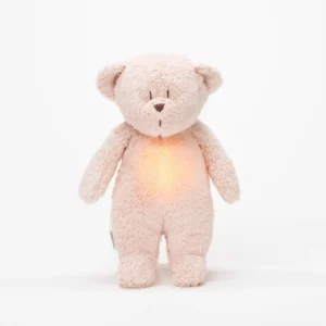 Moonie - The Humming Bear - Rose Natur 2.0