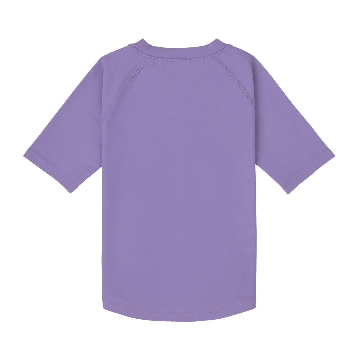 Zwemshirt - korte mouw - protect UV 60 - Gelato - Purple