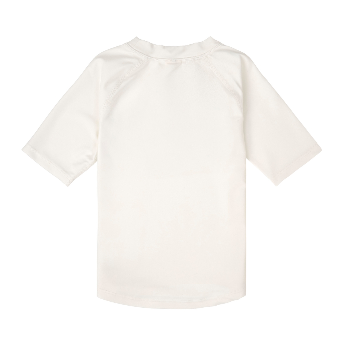 Zwemshirt - korte mouw - protect UV 60 - Ice Cream - Sea Salt