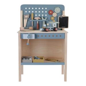 Werkbank - FSC - 3+