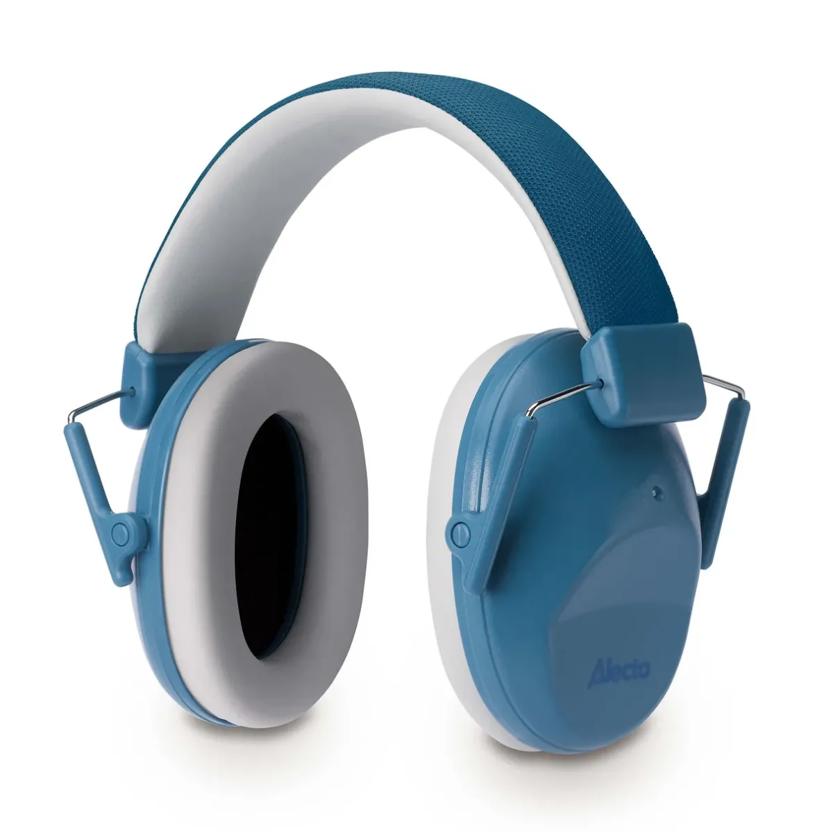 Gehoorbescherming BV73 - Kids - Blauw