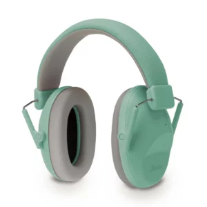 Gehoorbescherming BV73 - Kids - Groen