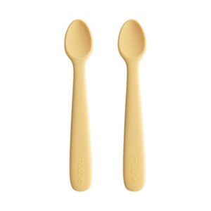 Lepels - 2 Stuks - Pale Daffodill