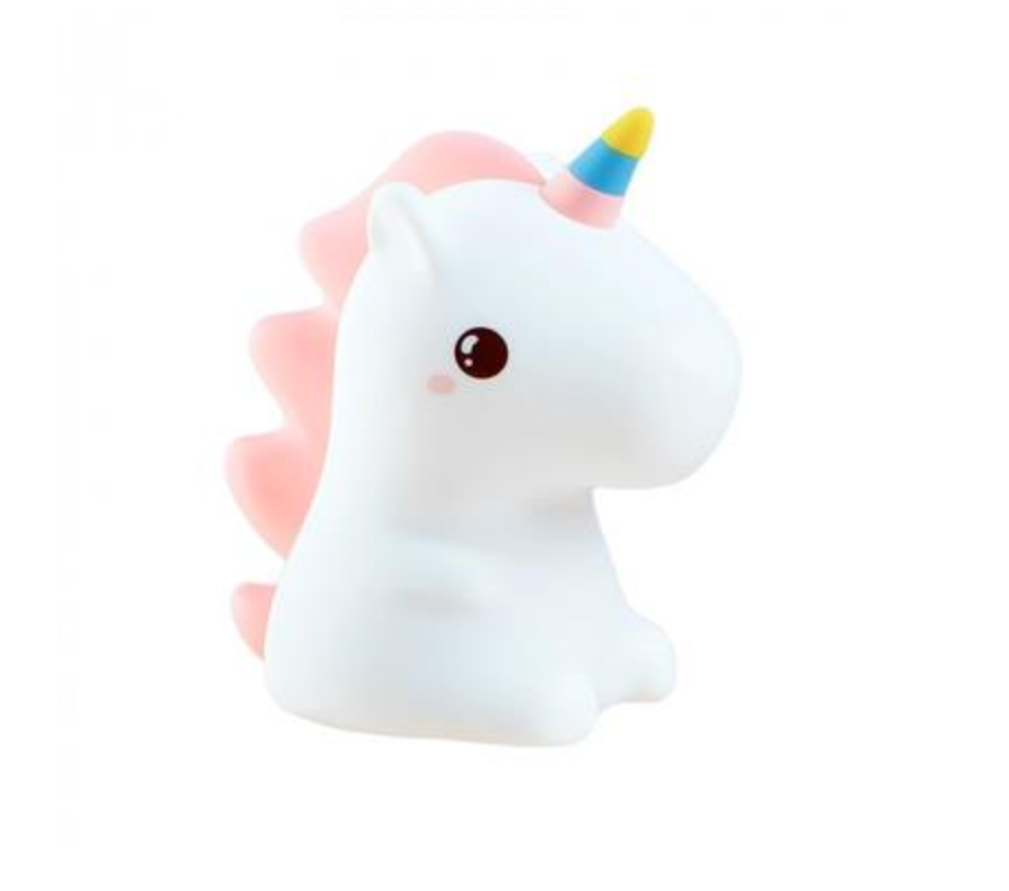 MARY'S - LED LAMP - UNICORN