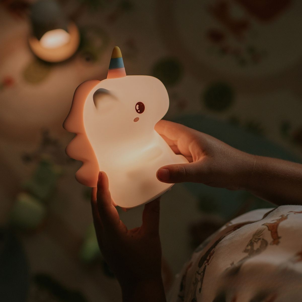 MARY'S - LED LAMP - UNICORN