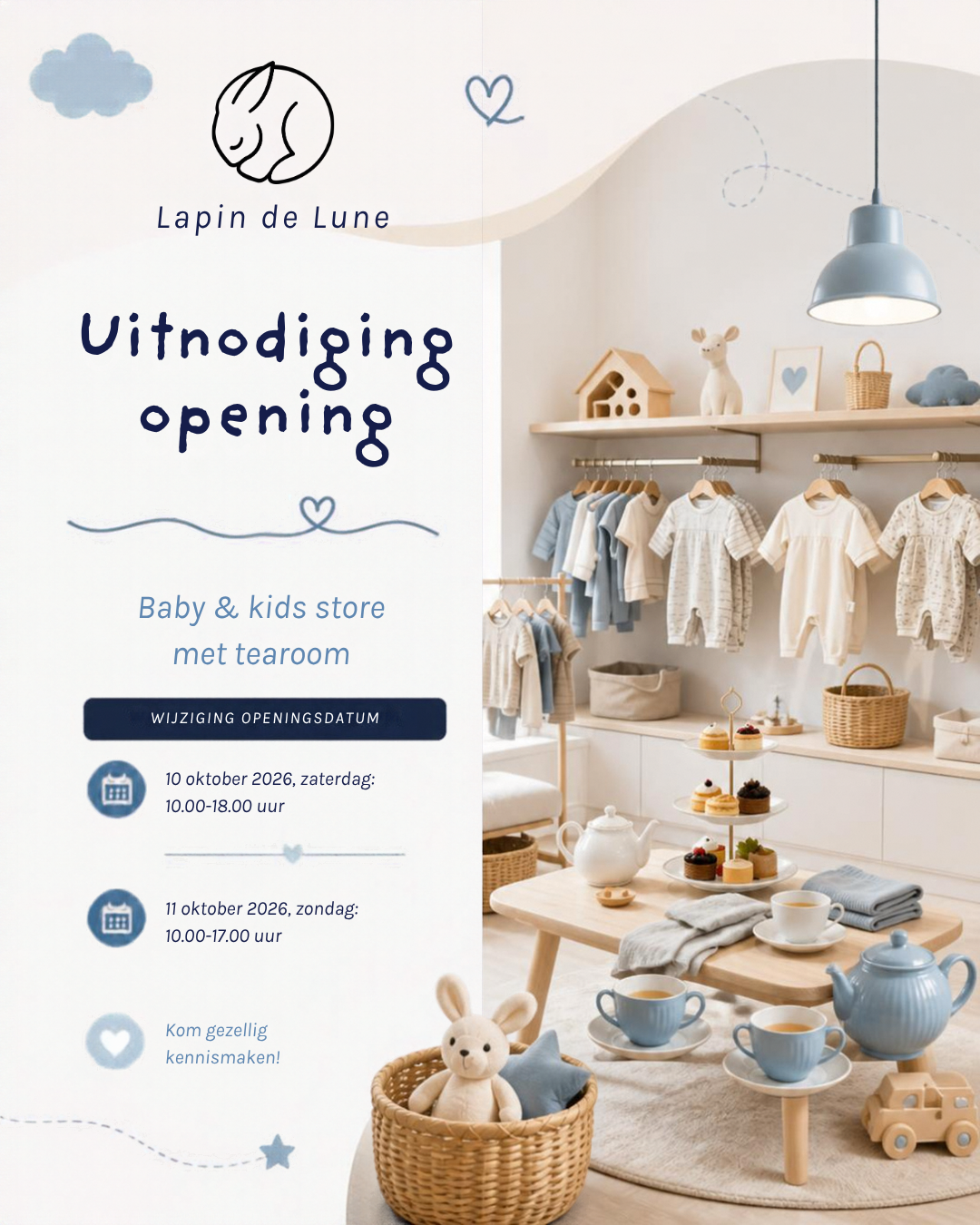 Opening baby & kids store (3)
