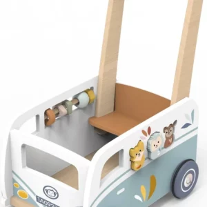 Activiteiten Loopwagen BUS - 12M+