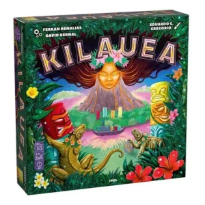 KILAUEA - 8+