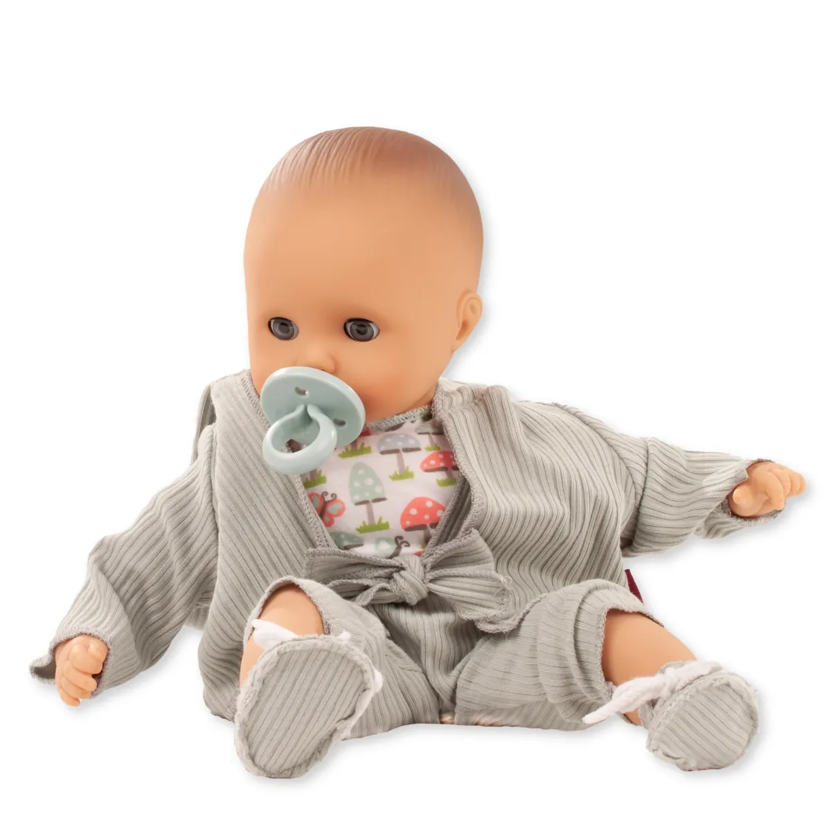 MUFFIN - Glückspilz - 7-delig - 33 cm - 18M+ COPY