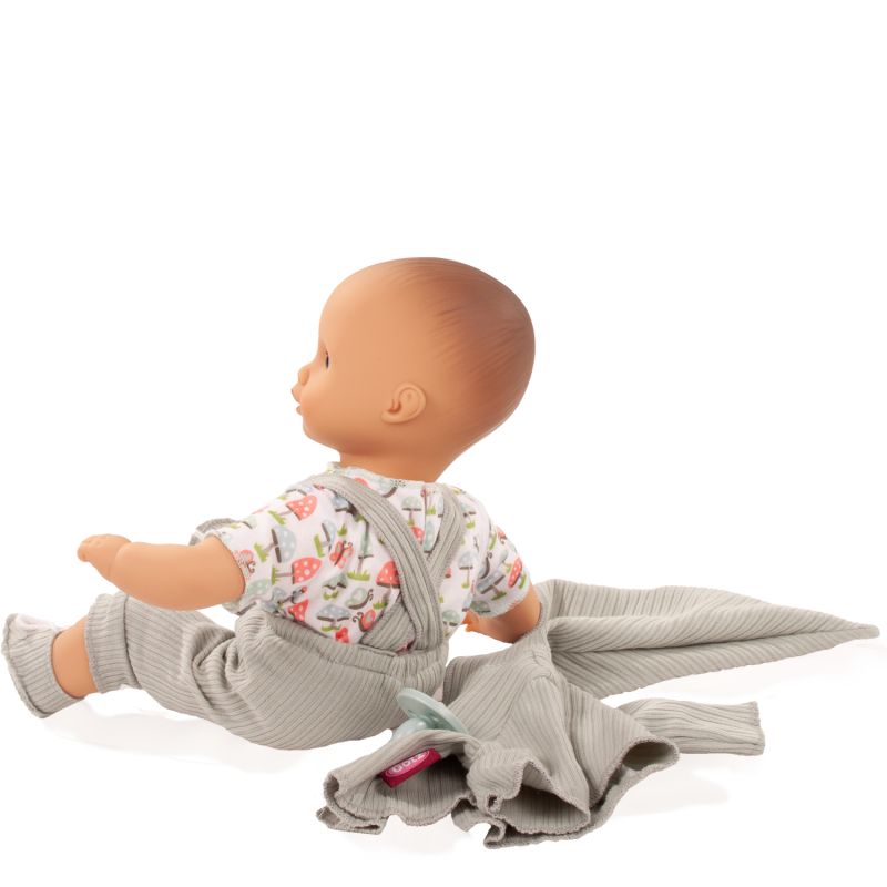 MUFFIN - Glückspilz - 7-delig - 33 cm - 18M+ COPY