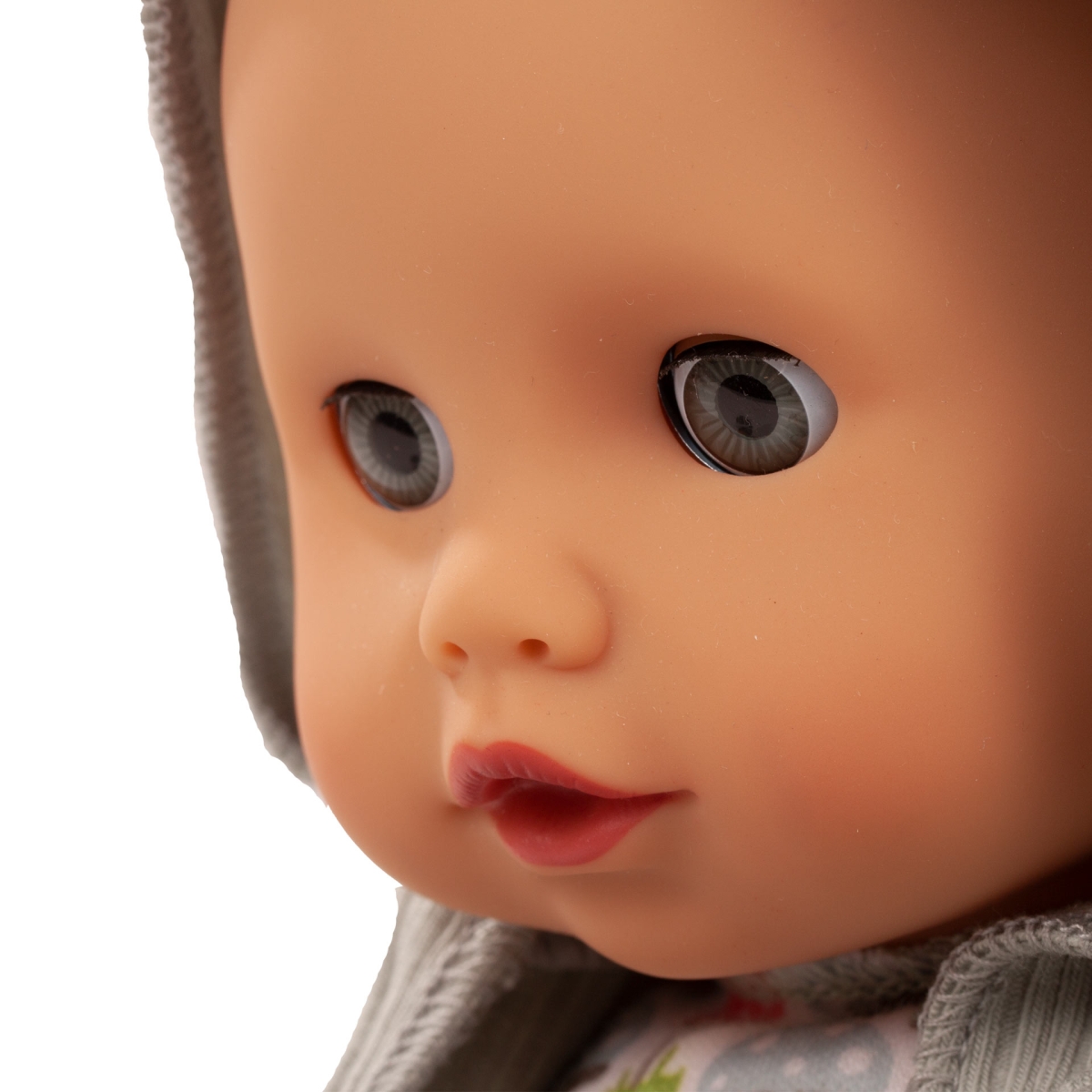 MUFFIN - Glückspilz - 7-delig - 33 cm - 18M+ COPY