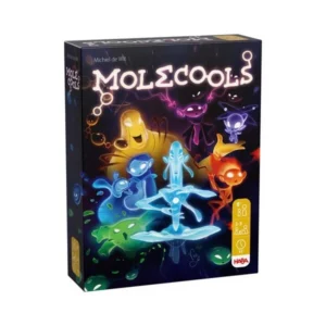Molecools - 8+